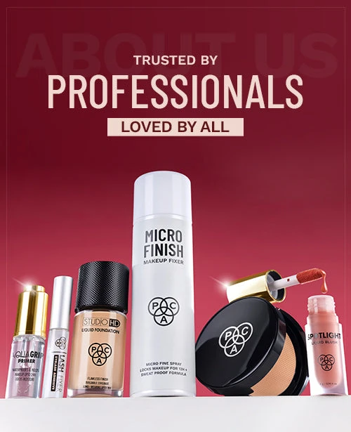 PAC COSMETICS